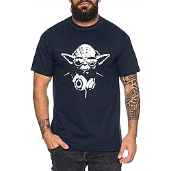 T-shirt Yoda - Star Wars