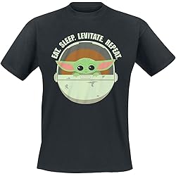 T-shirt Grogu - Star Wars
