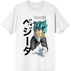T-shirt Super Saiyan  - Dragon Ball