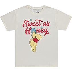 T-shirt Bourriquet  - Winnie l'Ourson