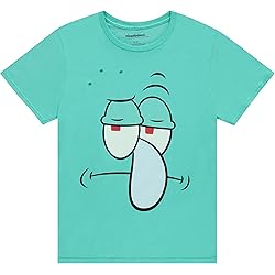 T-shirt Patrick l'Etoile de Mer - Bob l'éponge