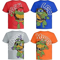T-shirt Raphael  - Tortues Ninja