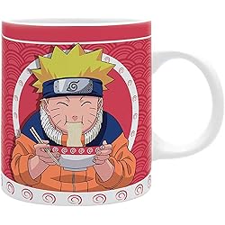 Mug Naruto  - ABYSTYLE