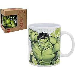 Mug Marvel - Hulk