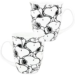 Mug Snoopy  - United Labels