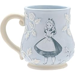 Mug Alice au Pays des Merveilles - Widdop and Co