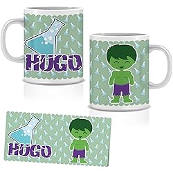 Mug Hulk