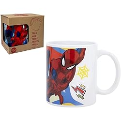 Mug Spider-Man  - Spider-Man  - CARTOON