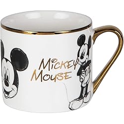 Mug Mickey Mouse - Mickey Mouse