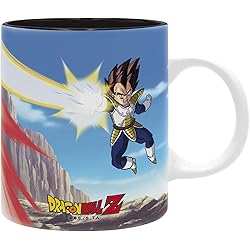 Mug Goku  - Dragon Ball  - ABYSTYLE