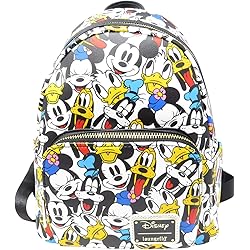 Loungefly Mickey Mouse