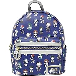 Loungefly My Hero Academia