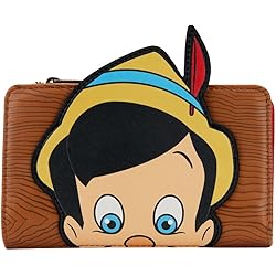 Loungefly Pinocchio