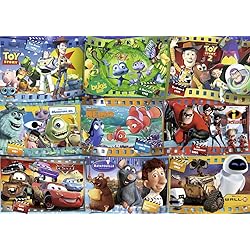 Puzzle Pixar  - Ravensburger