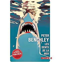 JAWS - LES DENTS DE LA MER