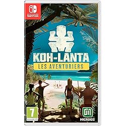 Jeu Nintendo