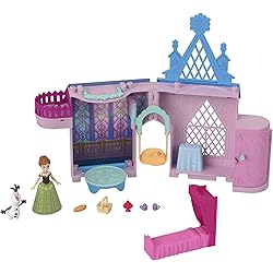 La Reine des Neiges  - Mattel