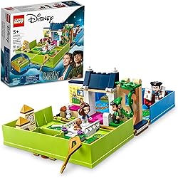 Jeu Peter Pan - LEGO