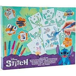 Jeu Lilo et Stitch  - Disney