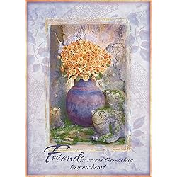 Puzzle 1000 pièces Friends  - Schmidt