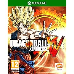 Dragon Ball Xenoverse  - Bandai Namco Entertainment