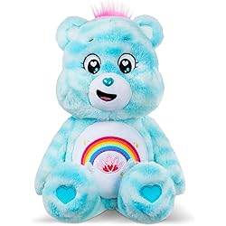 Peluche Bisounours