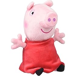 Peluche Peppa Pig
