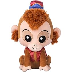 Peluche Aladdin