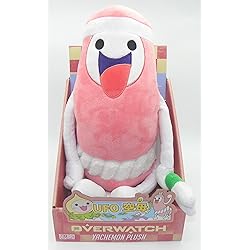 Peluche Overwatch
