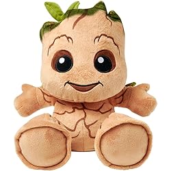 Peluche Je s'appelle Groot