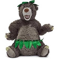 Peluche Le Livre de la Jungle