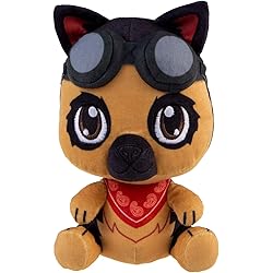 Peluche Dogmeat - Fallout