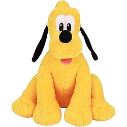 Peluche Pluto  - Mickey Mouse