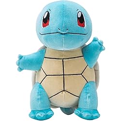 Peluche Carapuce  - Pokémon