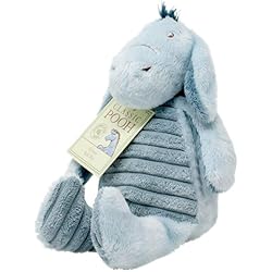 Peluche Bourriquet - Winnie l'Ourson
