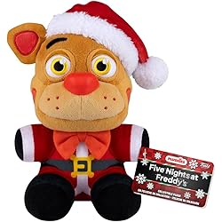 Peluche Freddy l'Ours  - Five Nights at Freddy's