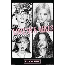 Blackpink  - Close Up