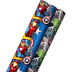 Black Widow  - Hallmark