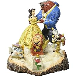 La Belle et la Bête - Disney