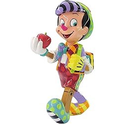 Pinocchio  - Disney Britto