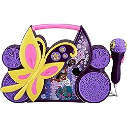 Encanto  - eKids
