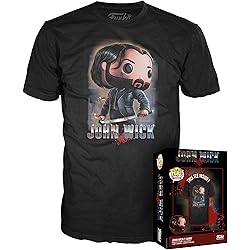 T-shirt John Wick