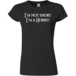 T-shirt Le Hobbit
