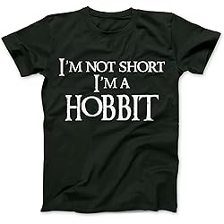 T-shirt Le Hobbit
