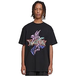 T-shirt Yu-Gi-Oh!