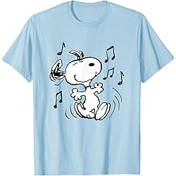T-shirt Snoopy