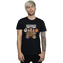 T-shirt pour homme Scooby-Doo