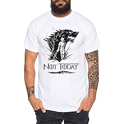 T-shirt pour homme Game of Thrones