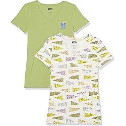 T-shirt pour femme Star Wars