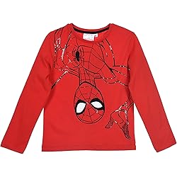 T-shirt Garçon - Spider-Man